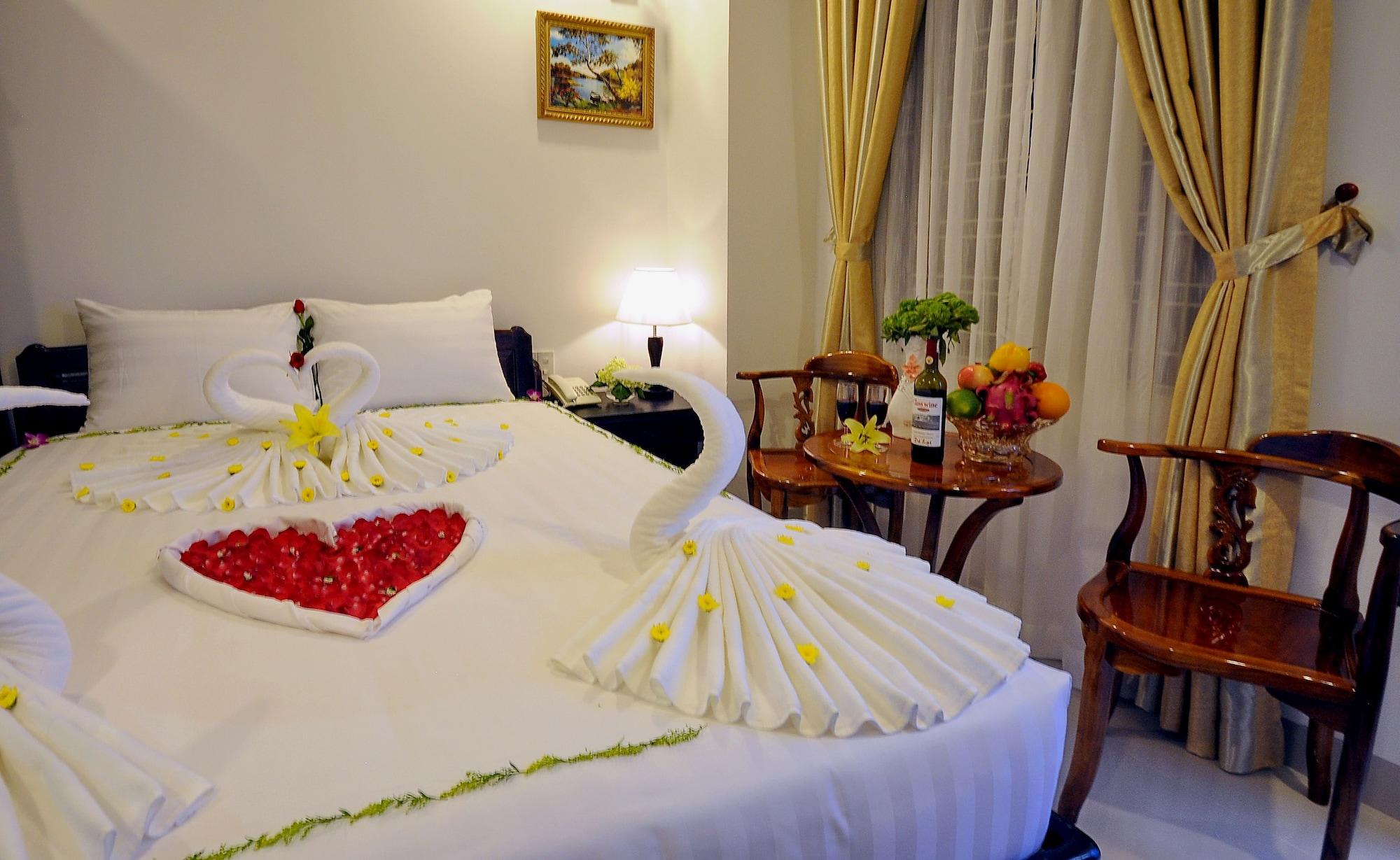 Full House Hotel Нячанг Екстер'єр фото