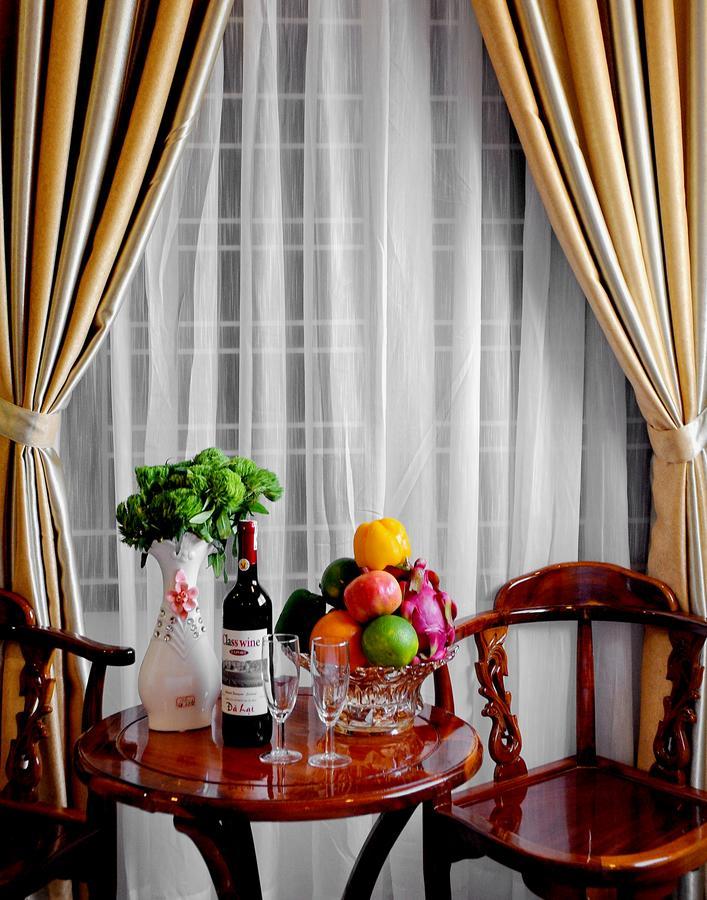 Full House Hotel Нячанг Екстер'єр фото